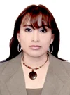 Foto de Dr. Radharani Risset Raymundo Rodriguez