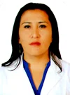 Foto de Dr. Tania Carhuallanqui Rios