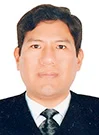Foto de Dr. Efrain Maquera Ticona