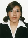 Foto de Dr. Patricia Surichaqui Quispe