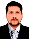 Foto de Dr. Francis Olivier Dereck Valdivia Marin