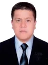 Foto de Dr. Nestor Joel Rodriguez Amu