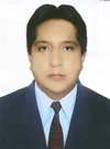 Foto de Dr. Christian Delgado Davila