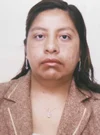 Foto de Dr. Noemi Ruth Romero Villaverde