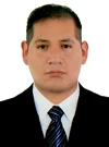 Foto de Dr. Johnny Hugo Calderon Vargas