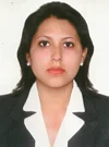 Foto de Dr. Giselle Sara Nuñez Acevedo