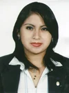 Foto de Dr. Janet Yossy Curi Prado