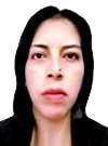 Foto de Dr. Ingrid Noemi Peña Garcia