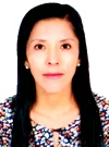 Foto de Dr. Lucy Ruth Palomino Tinco