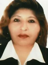 Foto de Dr. Susana Lurdes Leon Lengua