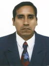 Foto de Dr. Edinson Marcial Quispe Alvarez
