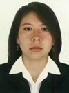 Foto de Dr. Cinthya Saravia de la Cruz