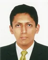 Foto de Dr. Jose Luis Cotrina Lino