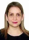 Foto de Dr. Carola Andrea Solano Loza