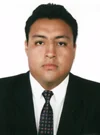 Foto de Dr. Edward Lyton Marcelo Cardenas