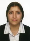 Foto de Dr. Wendy del Carmen Carpio Vasquez