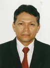 Foto de Dr. Luis Fernando Torres Vela