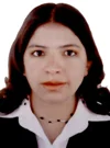 Foto de Dr. Rosa Maria Alfaro Carrasco