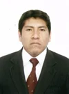 Foto de Dr. Juan Carlos Asin Hancco
