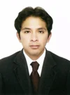 Foto de Dr. Fredy Chipa Ccasani