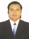 Foto de Dr. David Condori Alcca