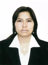 Foto de Dr. Jessica Ivana Hilares Vera