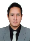 Foto de Dr. Shugar Jhamil Hinojosa Motta