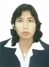 Foto de Dr. Evelim Monica Pino Farfan