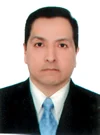 Foto de Dr. Roberto Carlos Bravo Gonzalez