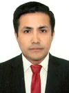 Foto de Dr. Christian Alexander Concepcion Ccorahua