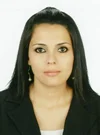 Foto de Dr. Claudia Fiorella Consiglieri Alvarado