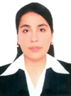 Foto de Dr. Karla Guisell Coronel Xesspe