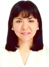 Foto de Dr. Alicia Luz Guerrero Chirre