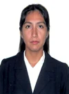 Foto de Dr. Milagros Nathaly Gutarra Bacon