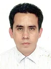 Foto de Dr. Daniel Jarandilla Serrano