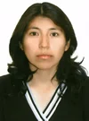 Foto de Dr. Kathy Nenna Quispe Luza