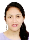 Foto de Dr. Sofia Mabel Saenz Bustamante
