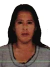 Foto de Dr. Gisela Jannet Sifuentes Gonzales