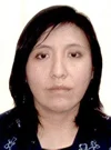 Foto de Dr. Gizel Raquel Huaroc Arroyo