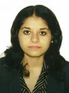 Foto de Dr. Gloria Maria Ocaña Carrion