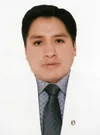 Foto de Dr. Milton Gary Tapia Vargas