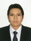 Foto de Dr. Paul Augusto Zarate Arizaca