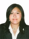 Foto de Dr. Betsy Nicolasa Villanes Felipa