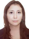 Foto de Dr. Joselyn Rebeca Sanchez Sifuentes