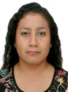 Foto de Dr. Aleyda Marycarmen Sandoval Jaramillo