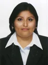 Foto de Dr. Evelyn Rosa Carbonell Juarez