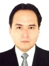 Foto de Dr. Paul Irwinn Mejia Ojeda