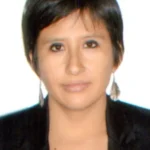 Foto de Dr. Nataly Chris Escajadillo Vargas