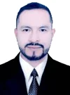 Foto de Dr. Fernando Pool Orihuela Rojas