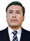 Foto de Dr. Roger Edgardo Meza Martinez